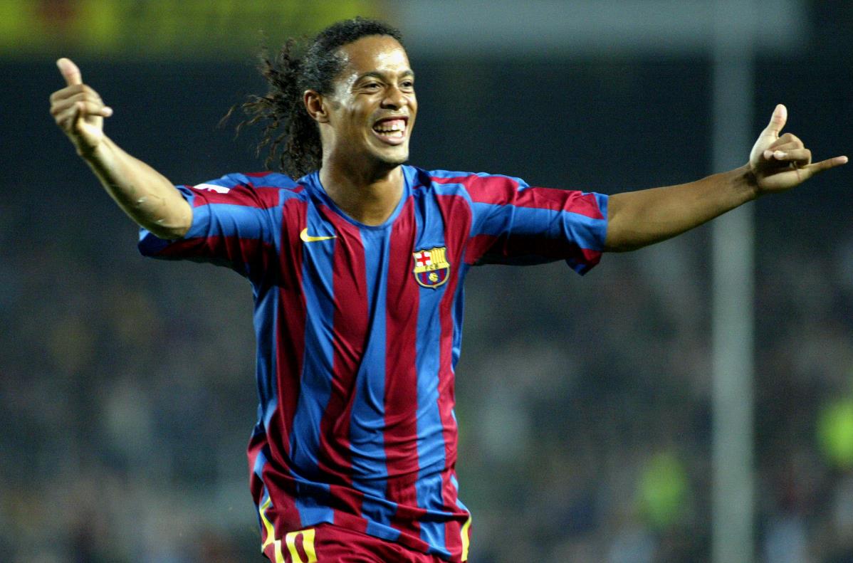 5 Bintang Dunia yang Performanya Menurun Drastis Usai Tinggalkan Barcelona