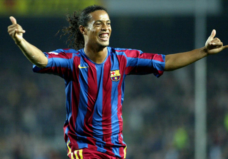 5 Bintang Dunia yang Performanya Menurun Drastis Usai Tinggalkan Barcelona