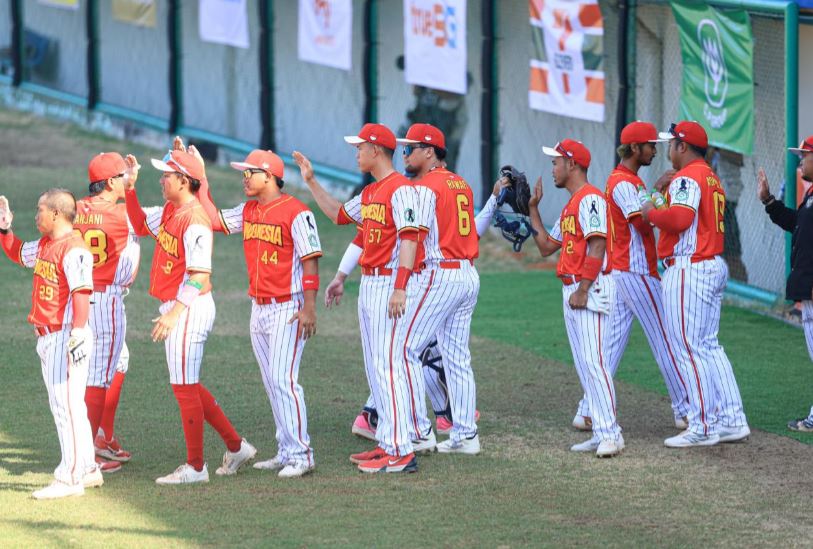 SEA Games 2025: Jadwal Wakil Indonesia Hari Ini, Senin 8 Desember