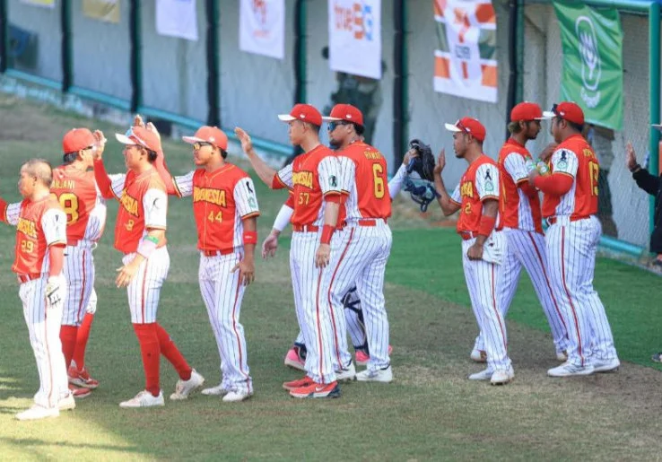 SEA Games 2025: Jadwal Wakil Indonesia Hari Ini, Senin 8 Desember