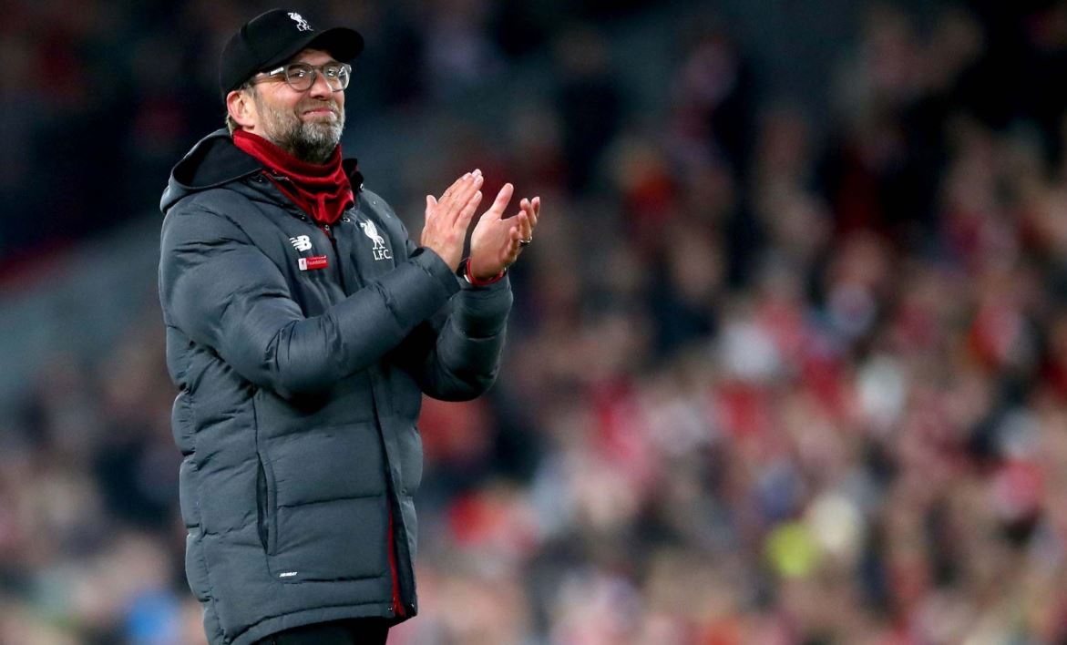 Liverpool Setahun Tak Pernah Kalah di Premier League, Klopp Alihkan Fokus ke Derby Merseyside