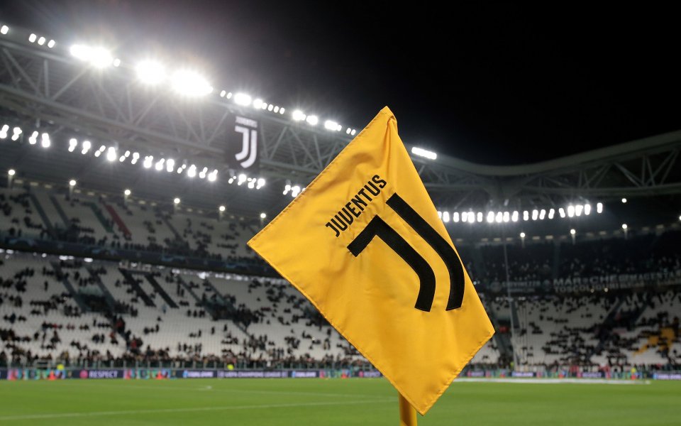 Juventus Tegaskan Komitmen untuk Lanjutkan Serie A