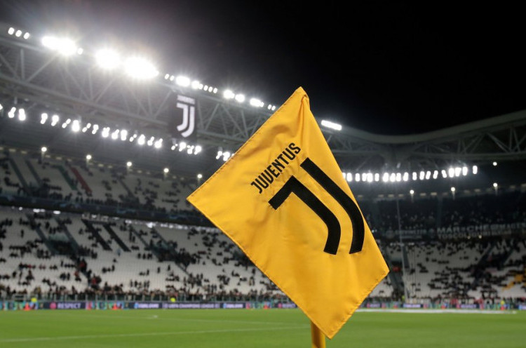 Juventus Tegaskan Komitmen untuk Lanjutkan Serie A