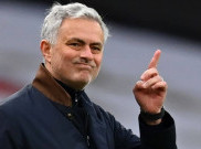 Baru Dipecat Tottenham, Jose Mourinho Langsung Dapat Pekerjaan Baru
