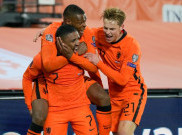 Menilik Skuad Belanda di Piala Dunia 2022: Wonderkid PSV Bisa Jadi Kejutan