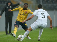 Vitoria Guimaraes 1-1 Arsenal: Kemenangan The Gunners Musnah pada Menit Akhir