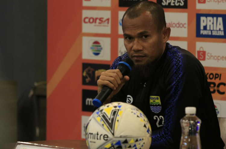 Kalahkan Arema FC, Supardi : Target Persib Tercapai