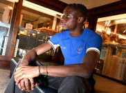 Lesley Ugochukwu Jadi Pengganti N'Golo Kante di Chelsea