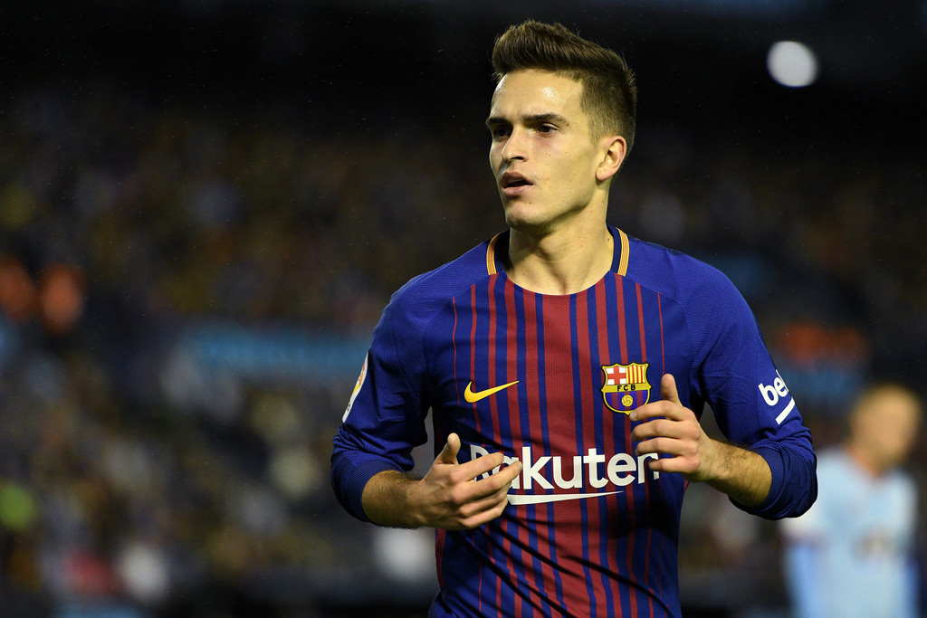Terpinggirkan di Barcelona, Chelsea Coba Selamatkan Karier Denis Suarez
