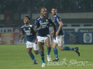 Lima Pemain Persib Cedera Jelang Perempat Final Piala Presiden 2022