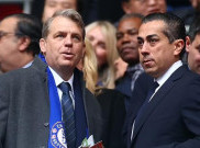 Beda Pendapat di antara Manajemen Chelsea Terkait Stamford Bridge