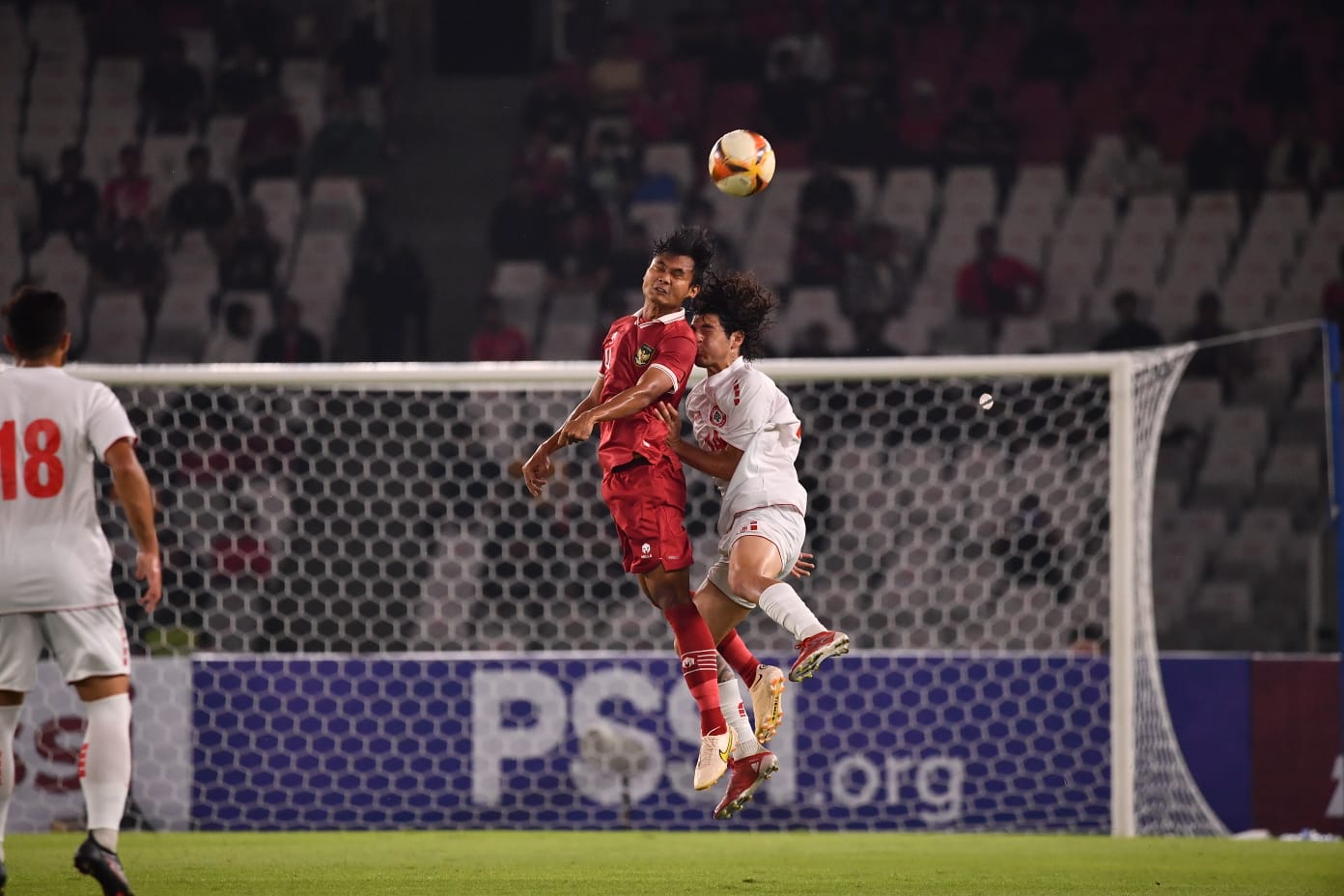 Indra Sjafri Akui Timnas Indonesia U-22 Banyak Lakukan Kesalahan