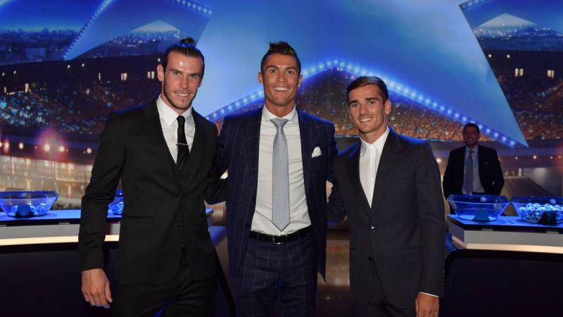 5 Pemain Bintang yang Berpeluang Ganti Klub pada Bursa Transfer Musim Panas 2018