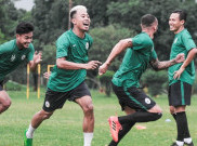 PSS Sleman Jumpa Madura United di Laga Pertama Piala Presiden, Ini Kata Tim Pelatih