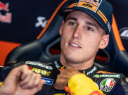 Jika Benar Ada Tawaran, Tak Mungkin Pol Espargaro Menolak Repsol Honda