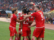 Jelang Liga 1, Persija Belum Dapat Kepastian Bermarkas di Jakarta dan Sekitarnya