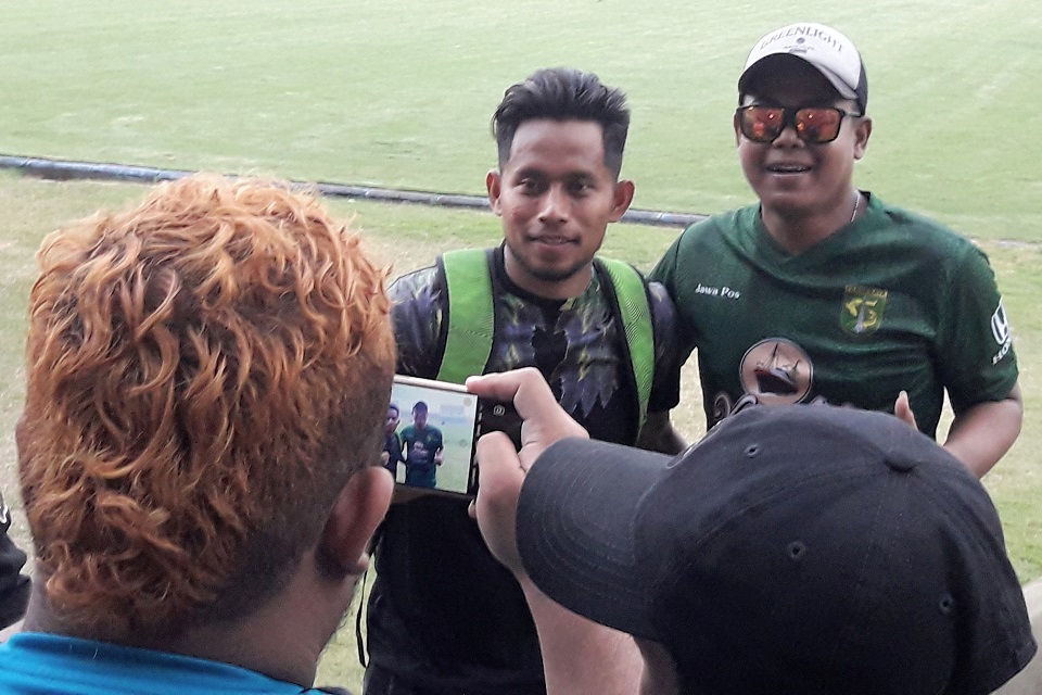 Curhat Andik Vermansah: Demi Pulang ke Indonesia, Ikhlas Lepas Tawaran Besar di Malaysia