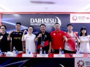 PBSI Targetkan 2 Medali di Indonesia Masters 2026, Atlet Muda Siap Unjuk Gigi