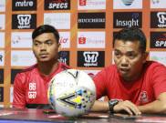 Madura United Haram Remehkan Semen Padang