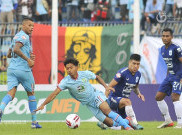 Susul Madura United, Persela Juga Akan Gelar Swab Test