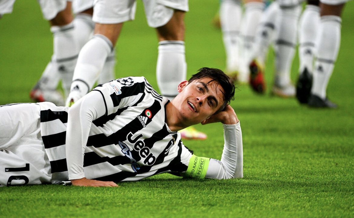 Juventus Dapat Kabar Buruk Jelang Lawan Villarreal