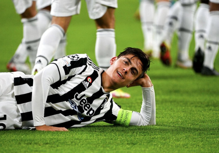 Juventus Dapat Kabar Buruk Jelang Lawan Villarreal