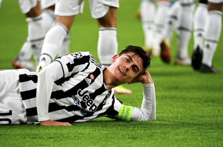 Juventus Dapat Kabar Buruk Jelang Lawan Villarreal