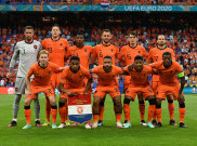 Jadwal Siaran Langsung Piala Eropa 2020 Hari Ini: Belanda Vs Austria Live RCTI