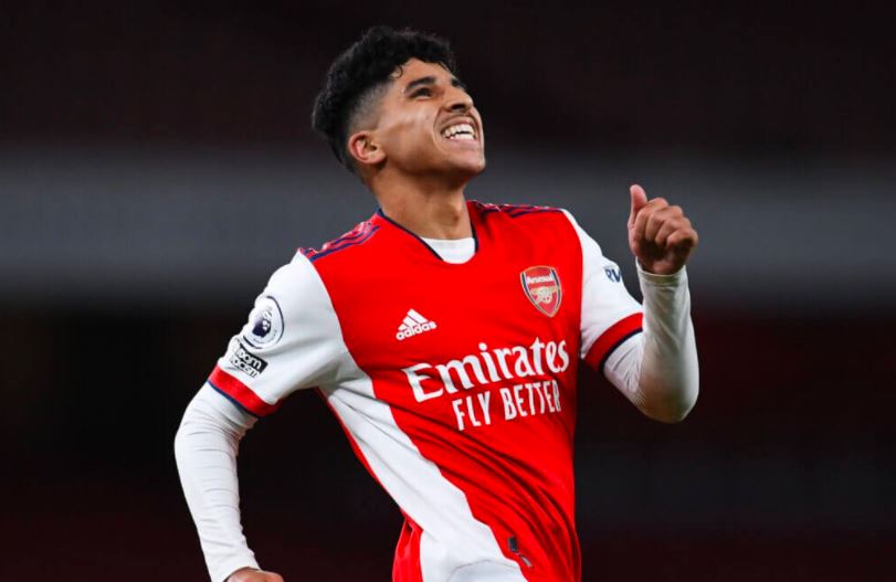 Arsenal Juga Punya Pemain Bernama Salah