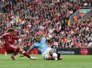 Hasil Premier League: Gagal Menang Lagi, Liverpool Imbang 2-2 Kontra Nottingham Forest