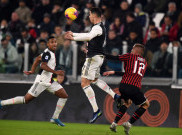 Laga Semifinal Coppa Italia antara Juventus Vs Milan Resmi Ditunda karena Virus Corona