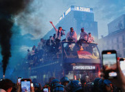 Suning Gagal Bayar Utang, Inter Milan Akan Segera Dijual