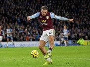 Manchester United Lihat Jack Grealish sebagai Pengganti Juan Mata