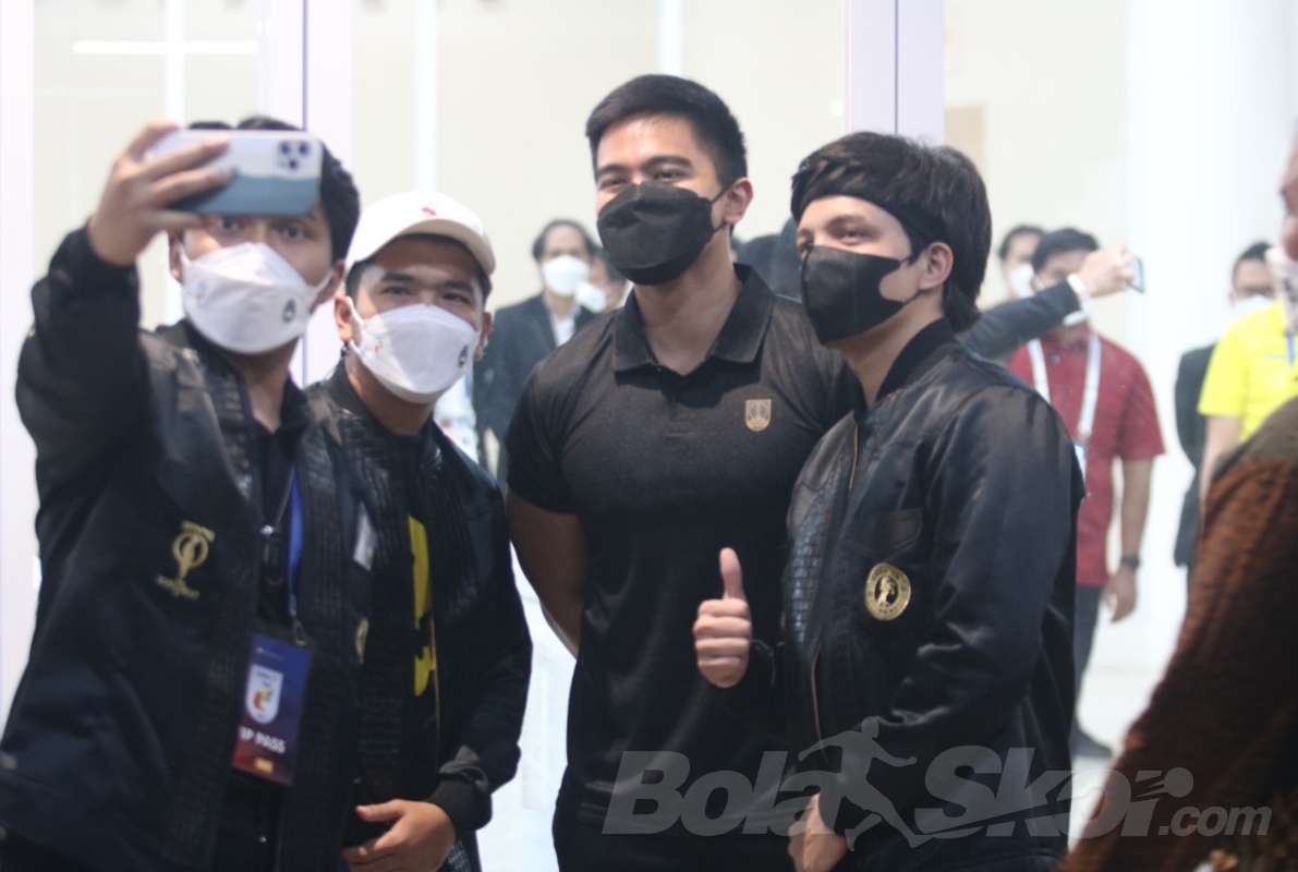 PSG Pati Kalah, Atta Halilintar Sudah Prediksi Superioritas Persis Solo
