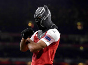 Kontroversi Selebrasi, Aubameyang Serang Balik Kroos