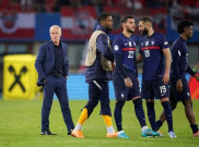 UEFA Nations League: Sang Juara Bertahan Tertatih-tatih