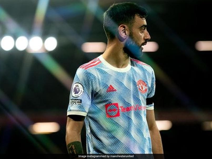 Curhat Bruno Fernandes: Liverpool Berjuang demi Gelar, Man United Tak Ada Tujuan