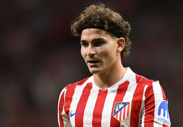 Ada Udang di Balik Batu, Tawaran Real Madrid untuk Julian Alvarez Bertujuan Menyulitkan Barcelona
