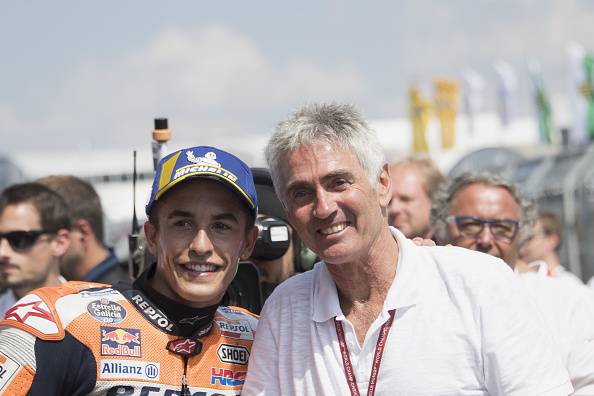 Dominan di MotoGP 2019, Mick Doohan Ungkap Rahasia Marc Marquez