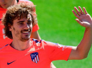 Barcelona Sudah Resmi Umumkan Griezmann, Atletico Tuntut Bayaran Lebih