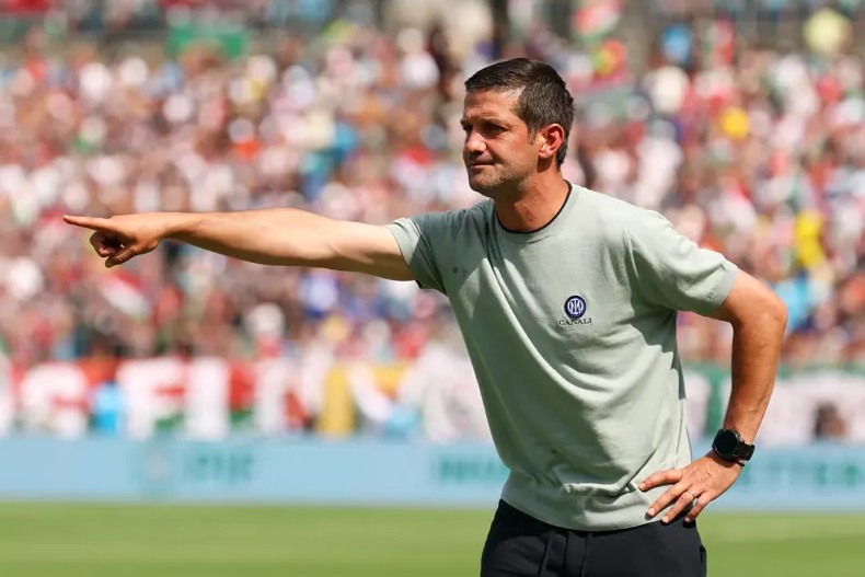  Inter Milan Tersingkir, Cristian Chivu Akui Terkejut dengan Taktik Fluminense 