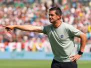  Inter Milan Tersingkir, Cristian Chivu Akui Terkejut dengan Taktik Fluminense 