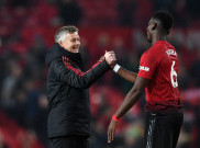 Paul Pogba Nilai Solskjaer Bikin Pemain Manchester United Bahagia