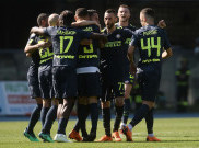 Jelang Barcelona Vs Inter Milan: Klub Italia Punya Catatan Buruk di Camp Nou