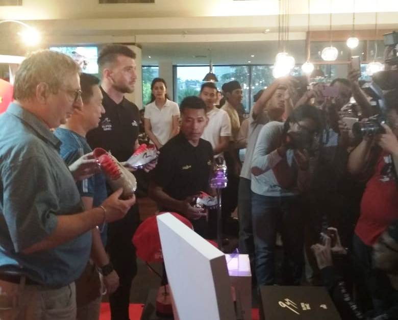 Marko Simic Dapat 'Senjata' Khusus, Riko Simanjuntak Makin 'Pede' Mengancam