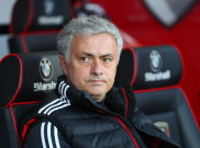 Tim Unggulan Tuai Hasil Buruk, Jose Mourinho Tidak Pede Memprediksi