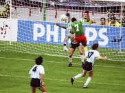 7 Kejutan Terbesar dalam Sejarah Piala Dunia
