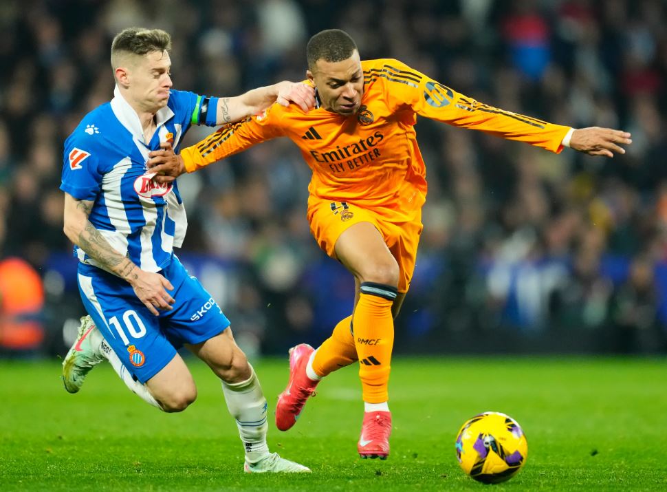 Jadwal Siaran Langsung dan Link Live Streaming Real Madrid vs Espanyol, Sabtu 20 September 2025