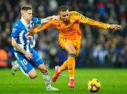 Jadwal Siaran Langsung dan Link Live Streaming Real Madrid vs Espanyol, Sabtu 20 September 2025