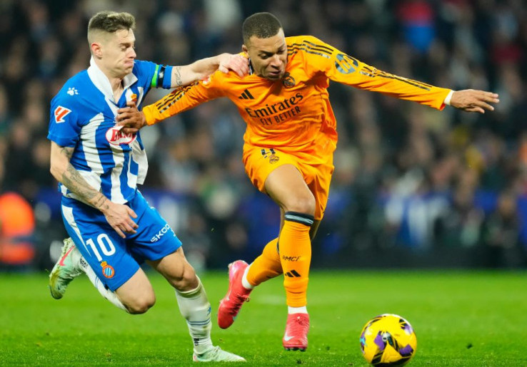 Jadwal Siaran Langsung dan Link Live Streaming Real Madrid vs Espanyol, Sabtu 20 September 2025